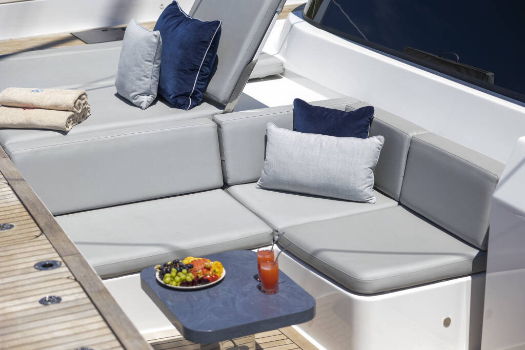 Sunreef 60  Mr.Si