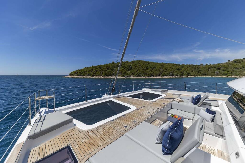Sunreef 60  Mr.Si