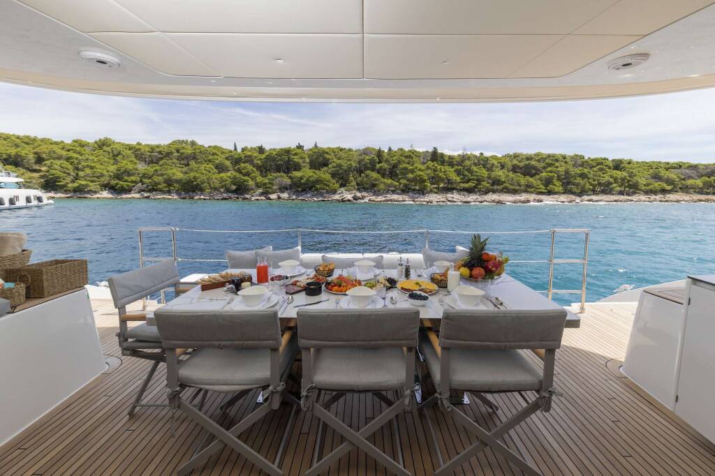 Sunreef 60  Mr.Si