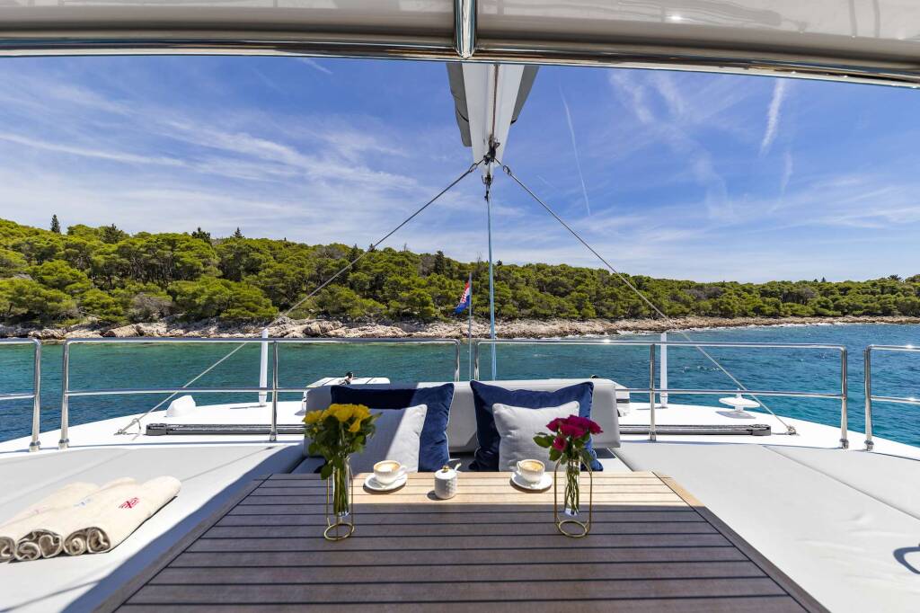 Sunreef 60  Mr.Si