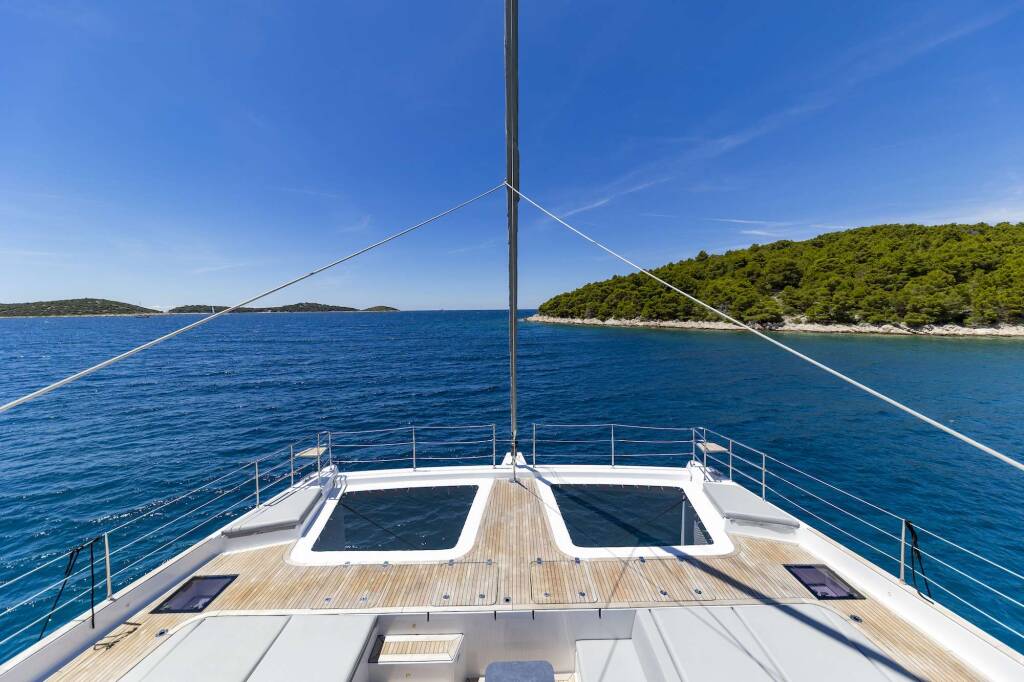 Sunreef 60  Mr.Si