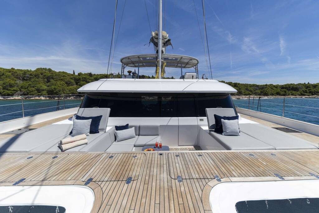 Sunreef 60  Mr.Si