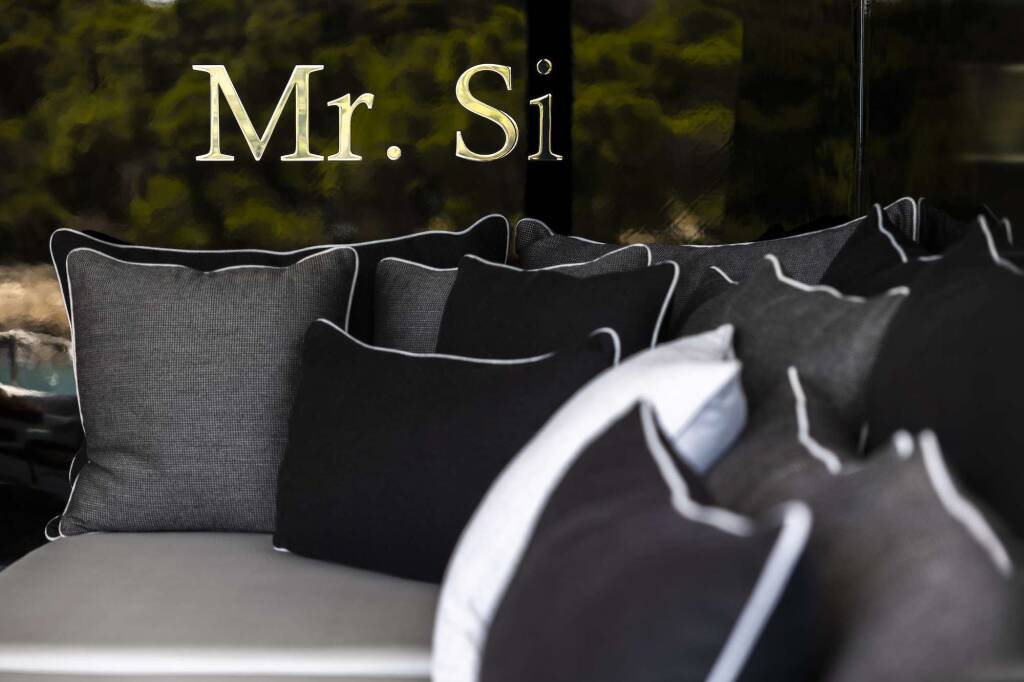 Sunreef 60  Mr.Si