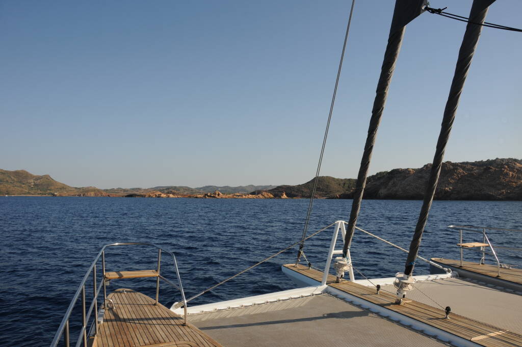 SUNREEF 62 