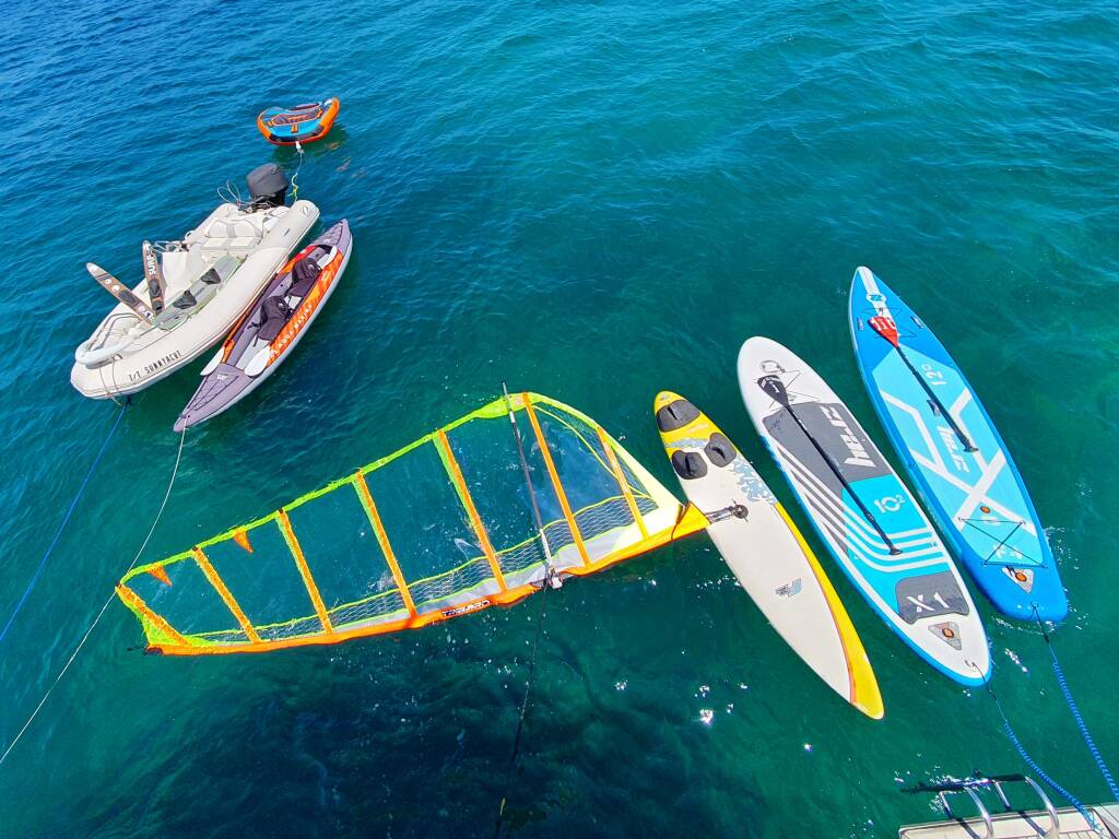 SUNREEF 62 