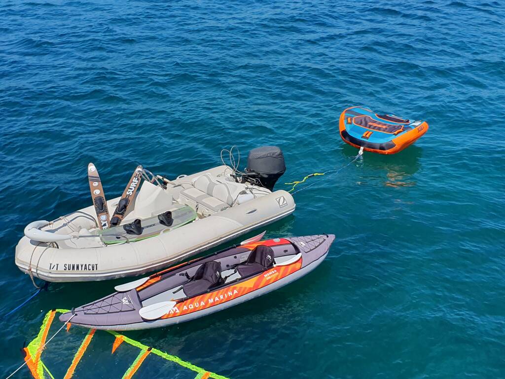 SUNREEF 62 