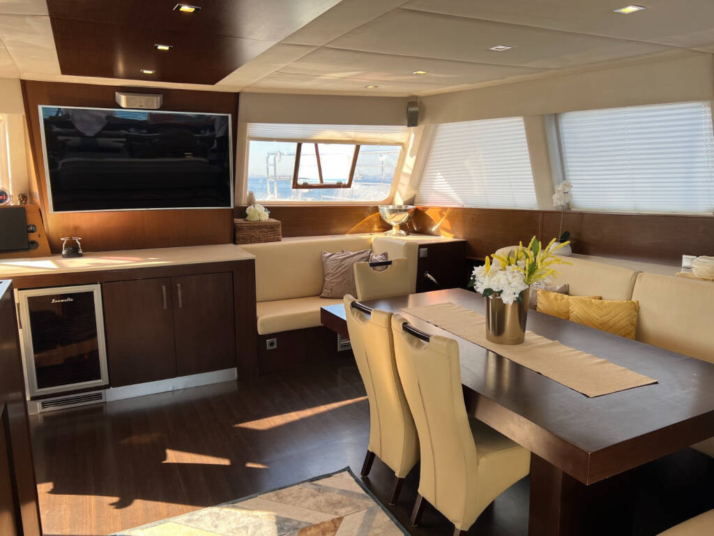 Sunreef 620 Tekila
