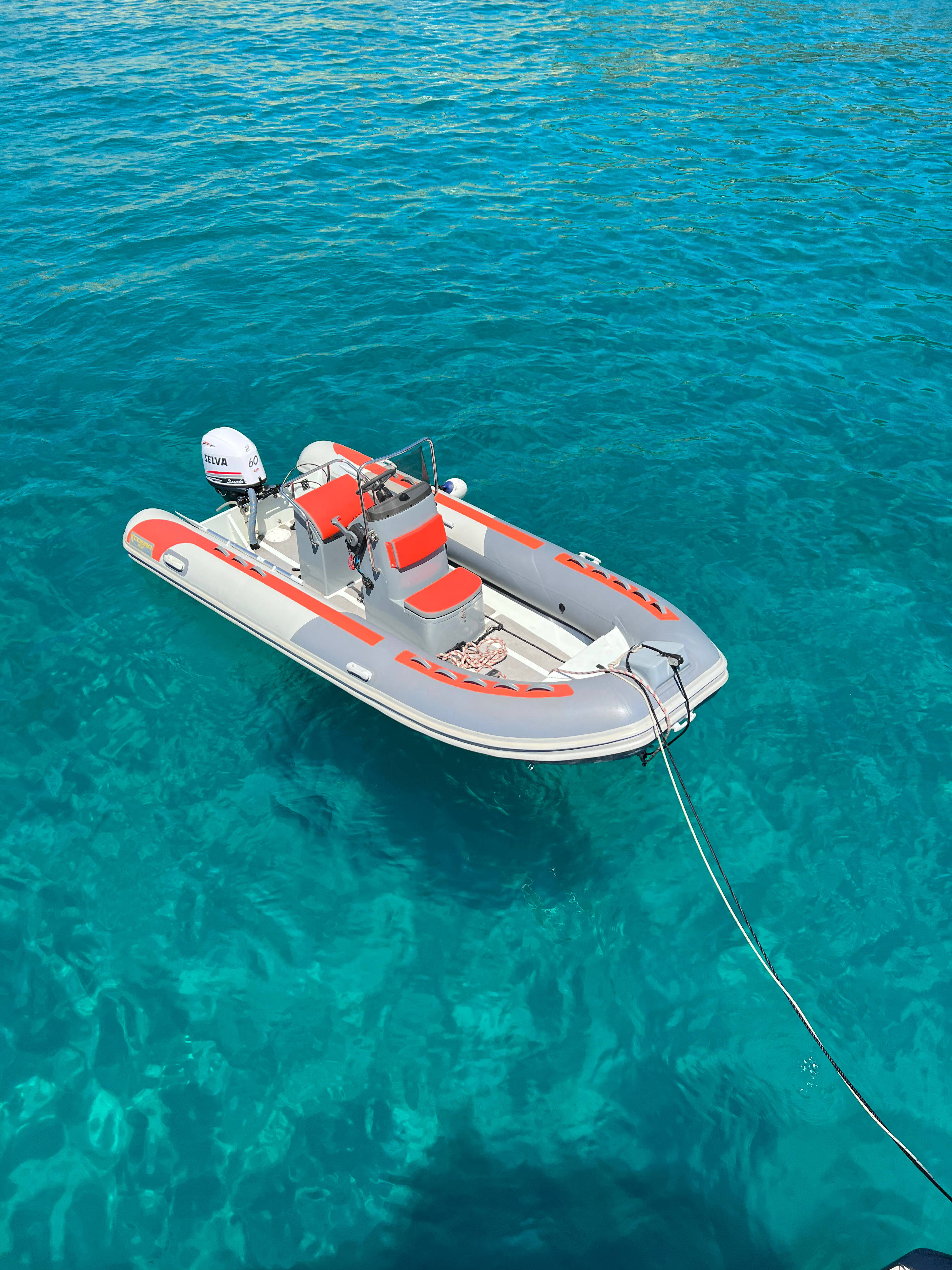 Sunreef 620 Tekila