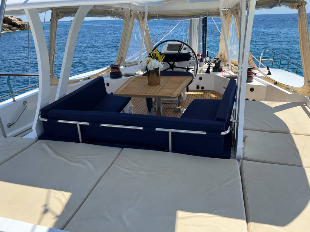 Sunreef 620 Tekila