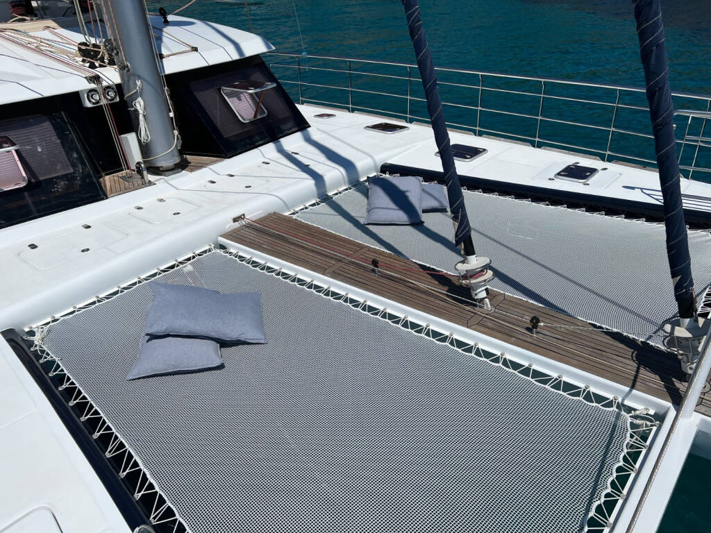 Sunreef 620 Tekila