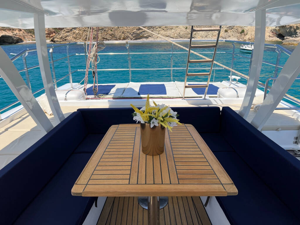 Sunreef 620 Tekila