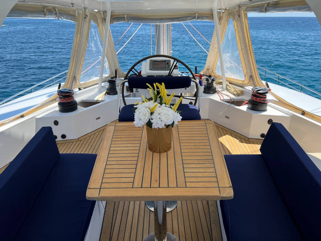 Sunreef 620 Tekila