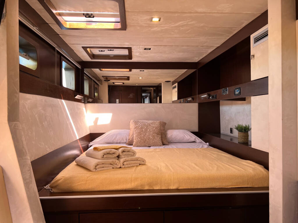 Sunreef 620 Tekila