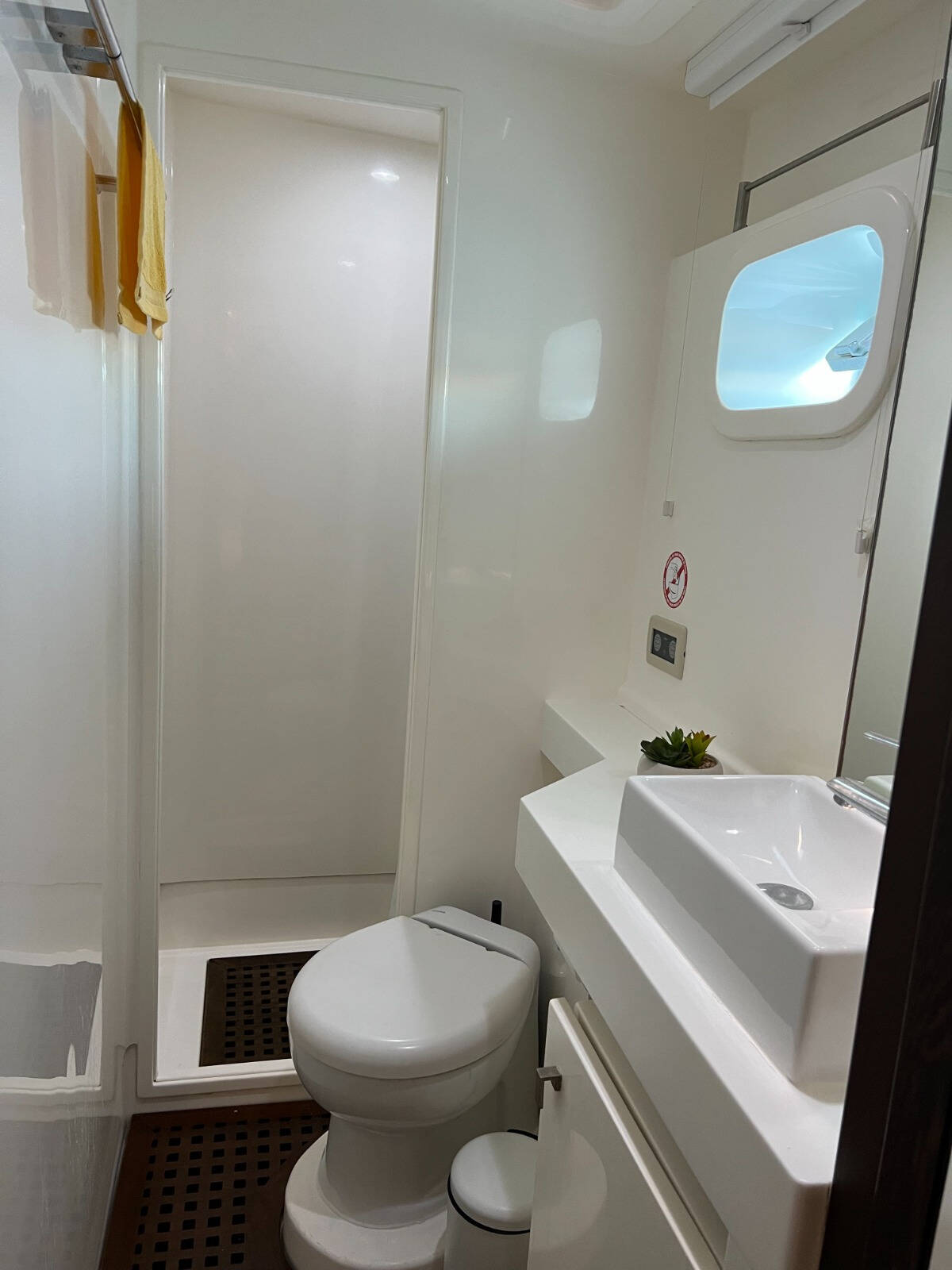 Sunreef 620 Tekila
