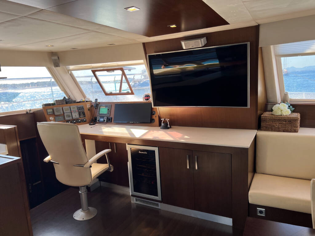 Sunreef 620 Tekila