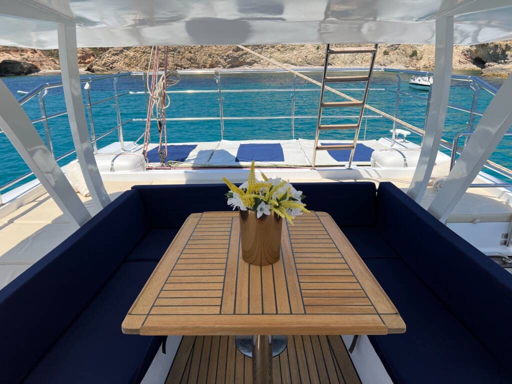 Sunreef 620 Tekila