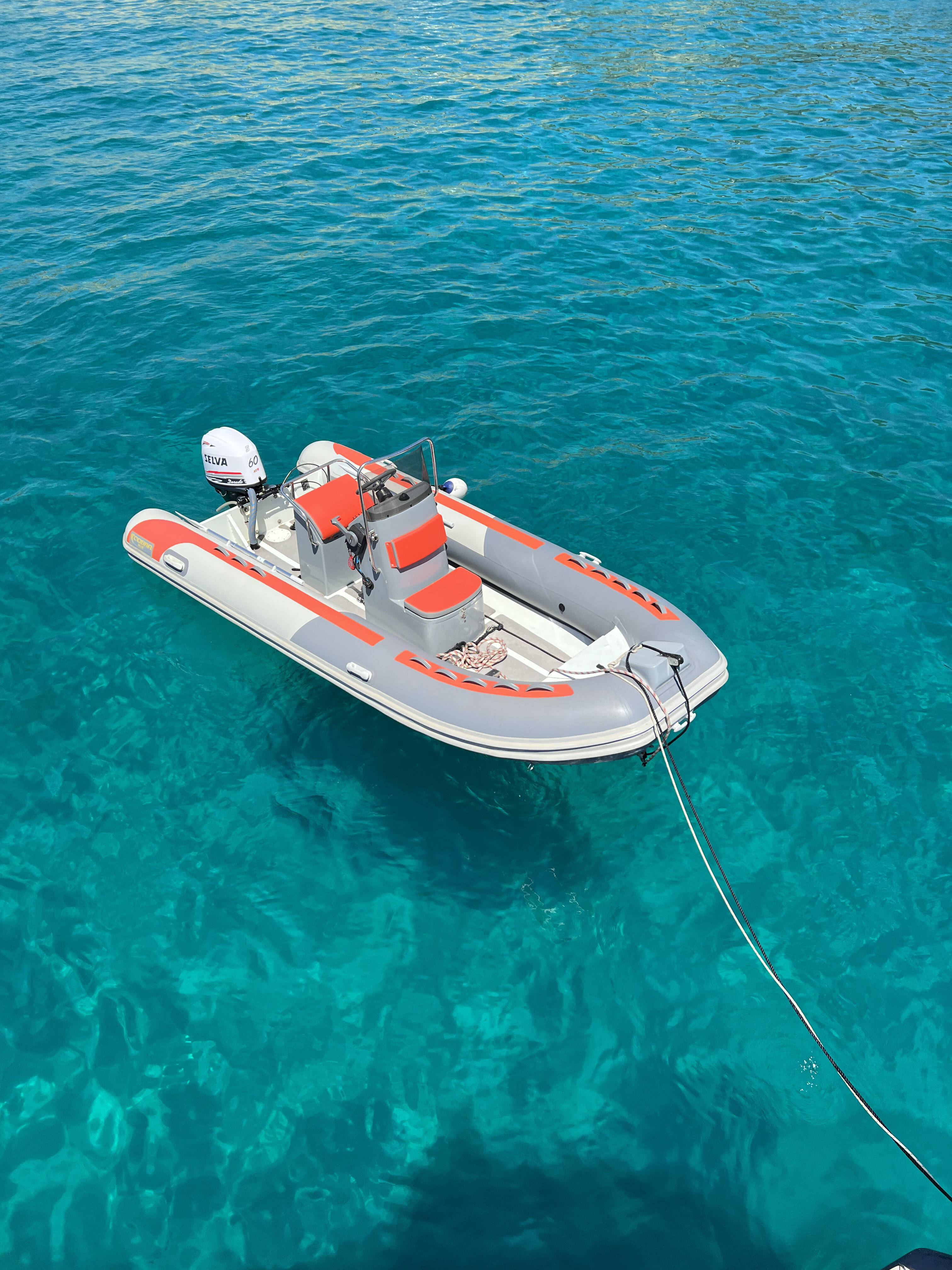 Sunreef 620 Tekila