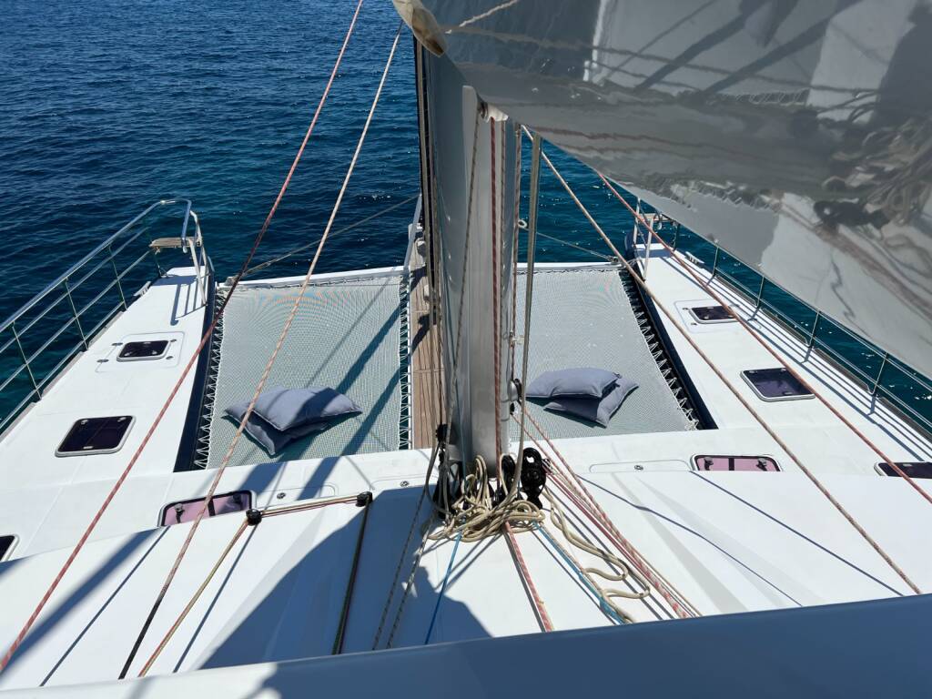Sunreef 620 Tekila