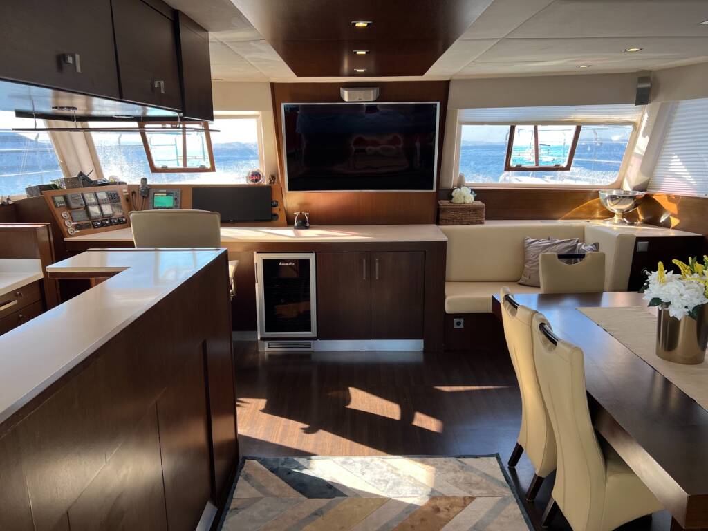 Sunreef 620 Tekila