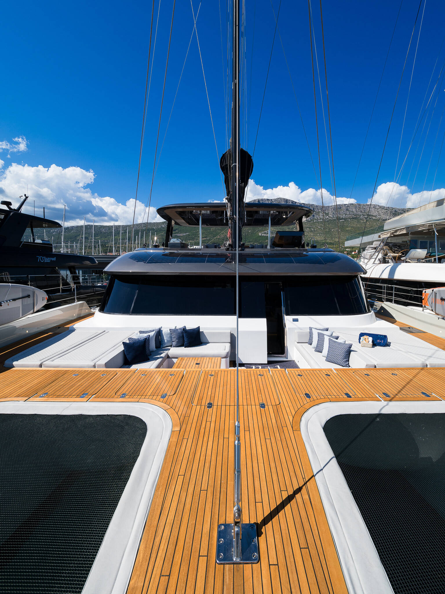 Sunreef 70 Eco n + 1