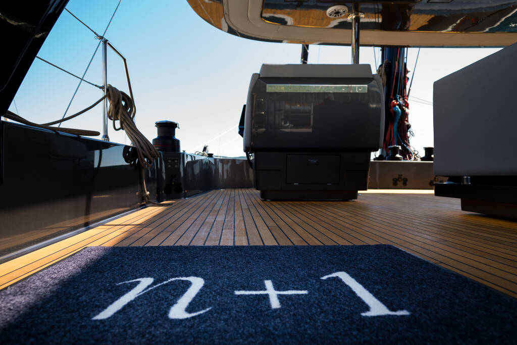 Sunreef 70 Eco n + 1