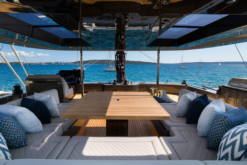 Sunreef 70 Eco n + 1