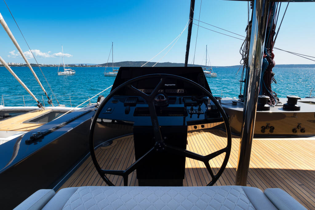 Sunreef 70 Eco n + 1