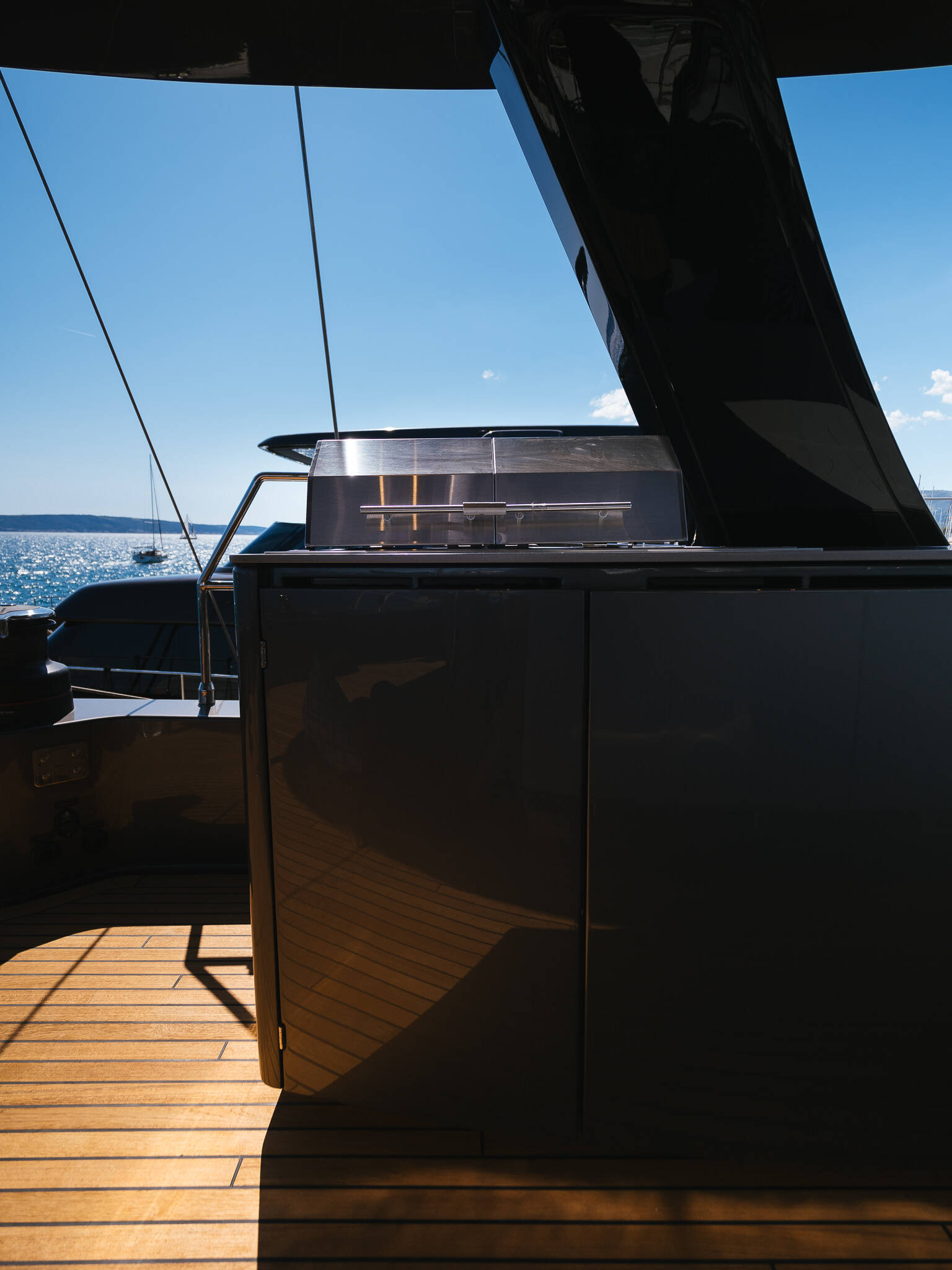 Sunreef 70 Eco n + 1