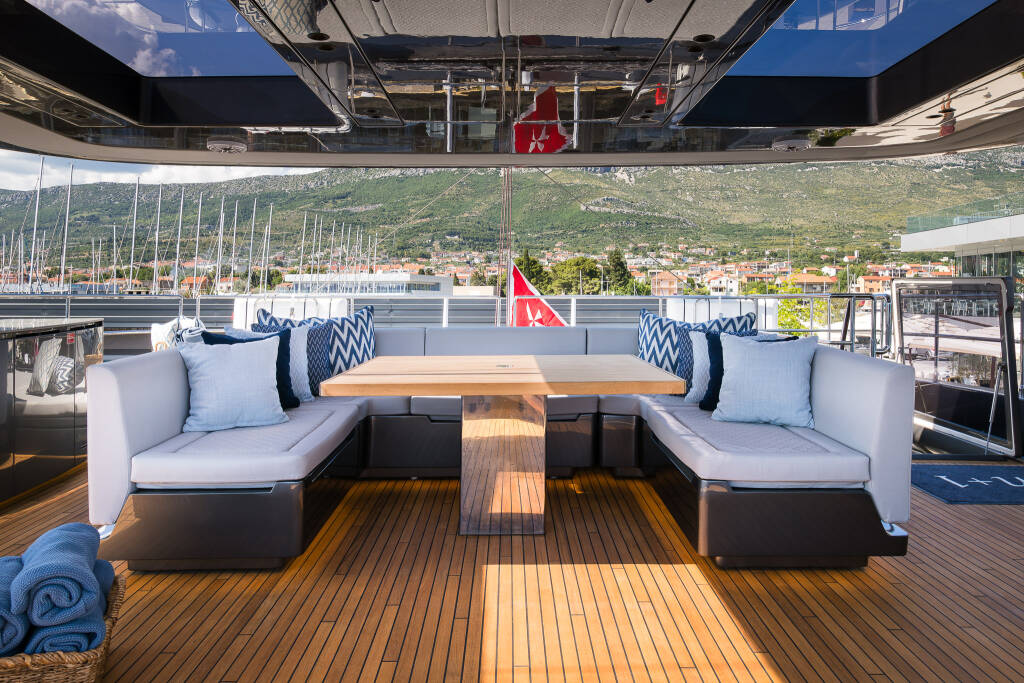 Sunreef 70 Eco n + 1
