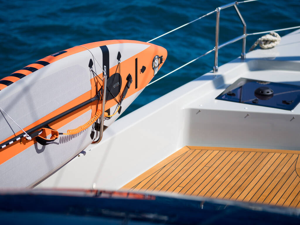 Sunreef 70 Eco n + 1