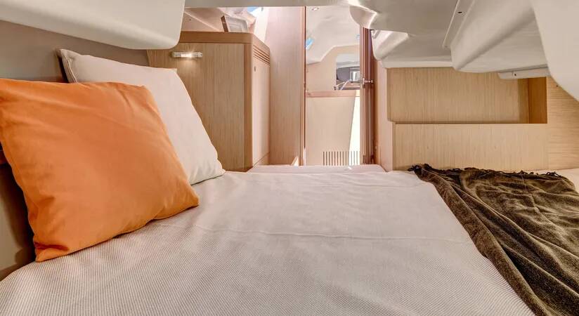 Sunsail 31 