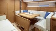 Sunsail 38 