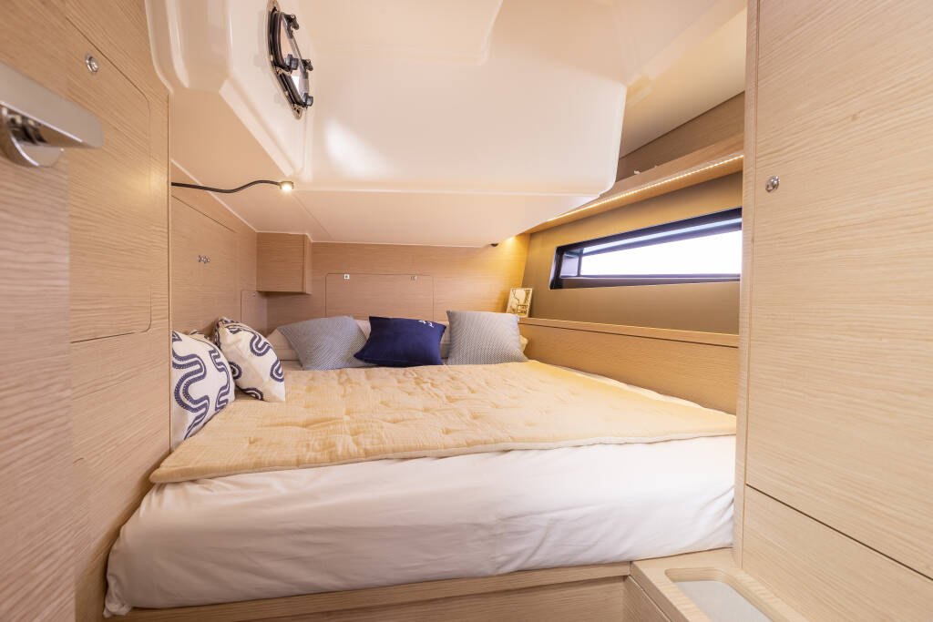 Sunsail 41.3 