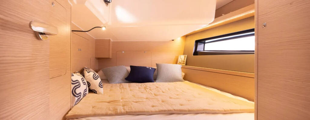Sunsail 41.3 