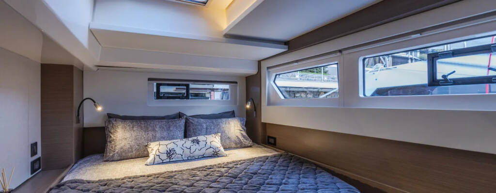Sunsail 465 
