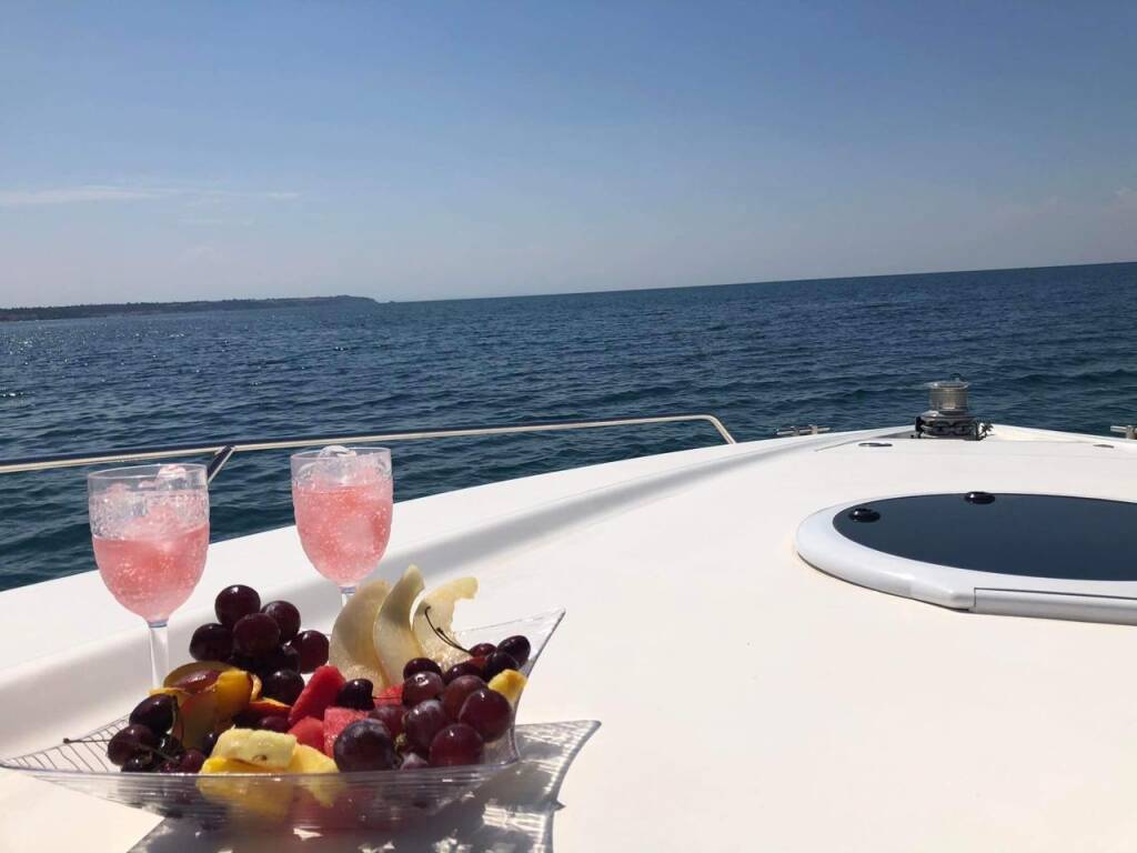 Sunseeker Camargue 55 