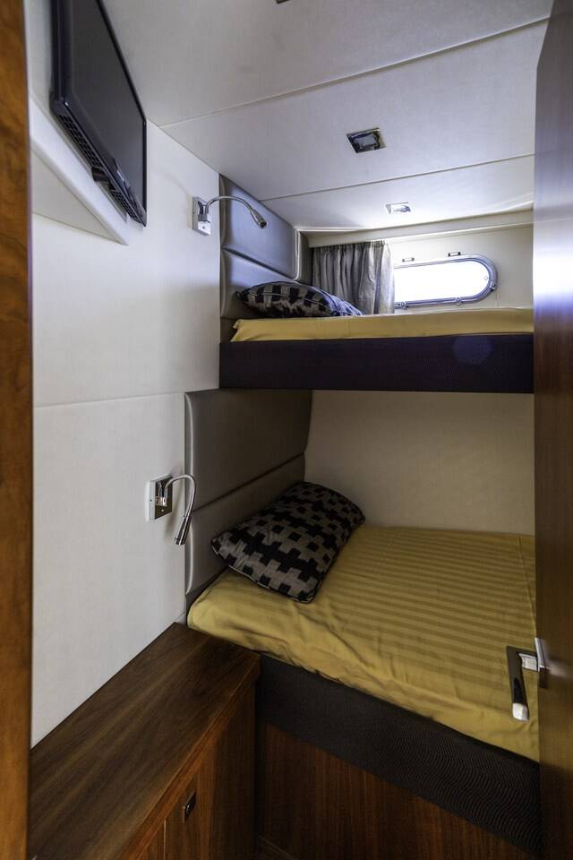 Sunseeker Manhattan 63 2 Drunk