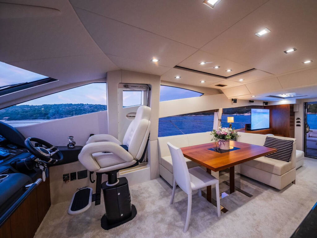 Sunseeker Manhattan 63 2 Drunk