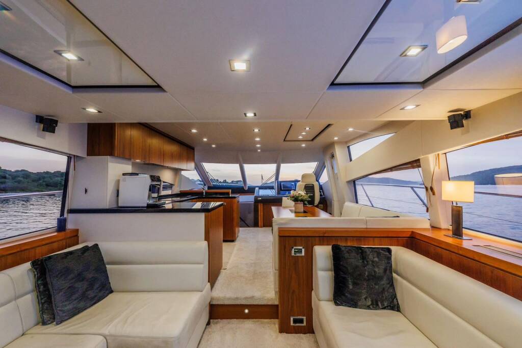 Sunseeker Manhattan 63 2 Drunk