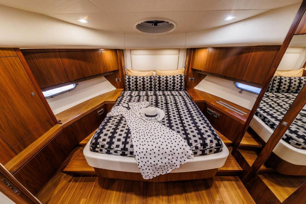 Sunseeker Manhattan 63 2 Drunk