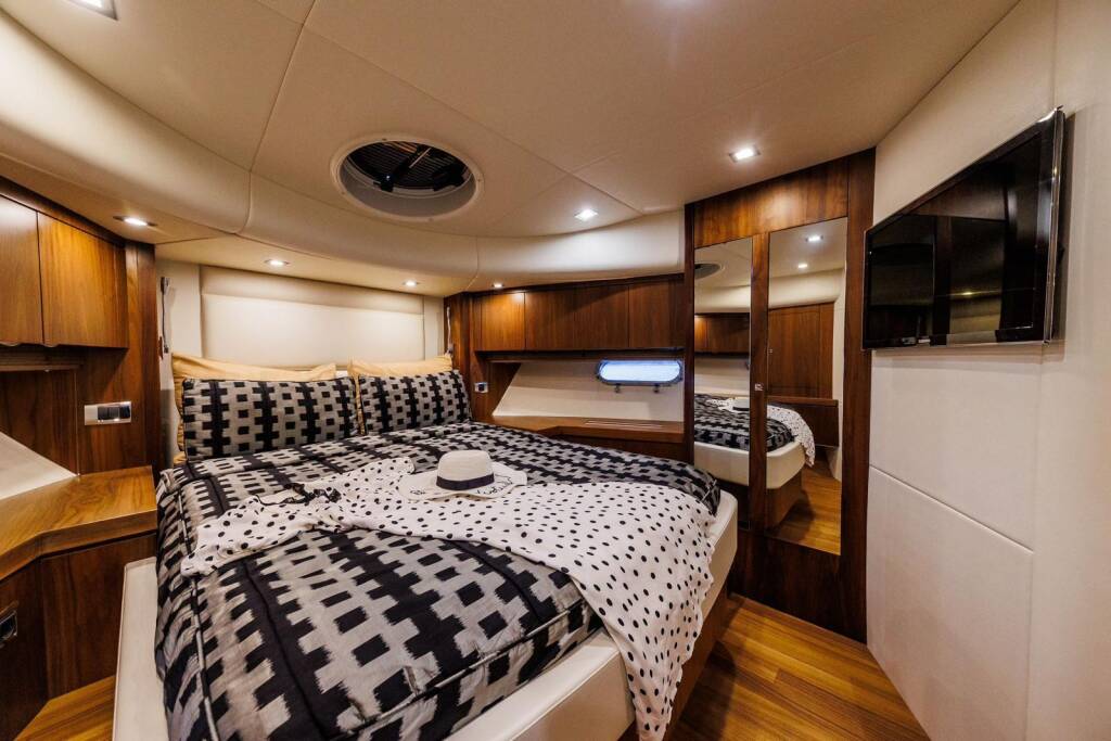 Sunseeker Manhattan 63 2 Drunk