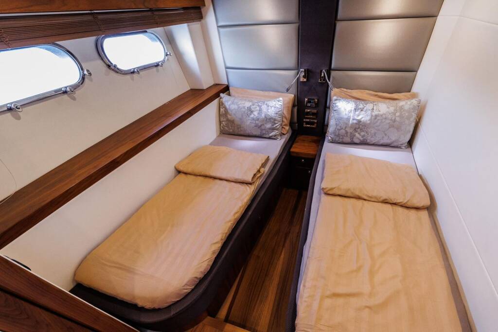 Sunseeker Manhattan 63 2 Drunk