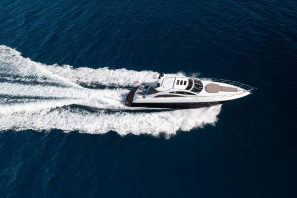 Sunseeker Predator 72 Boy Toy