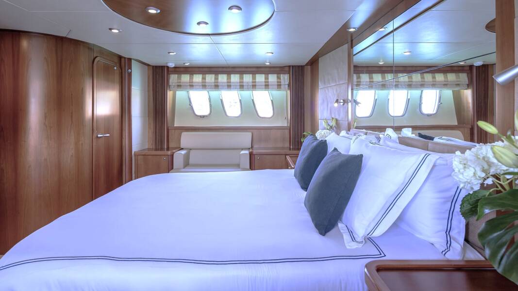 Sunseeker Predator 72 Boy Toy