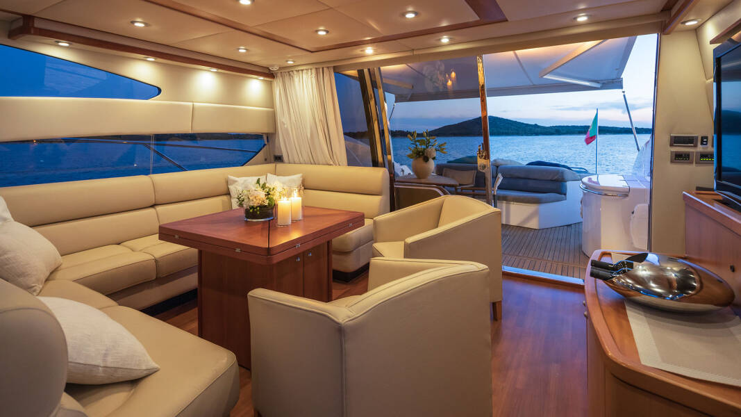 Sunseeker Predator 72 Boy Toy