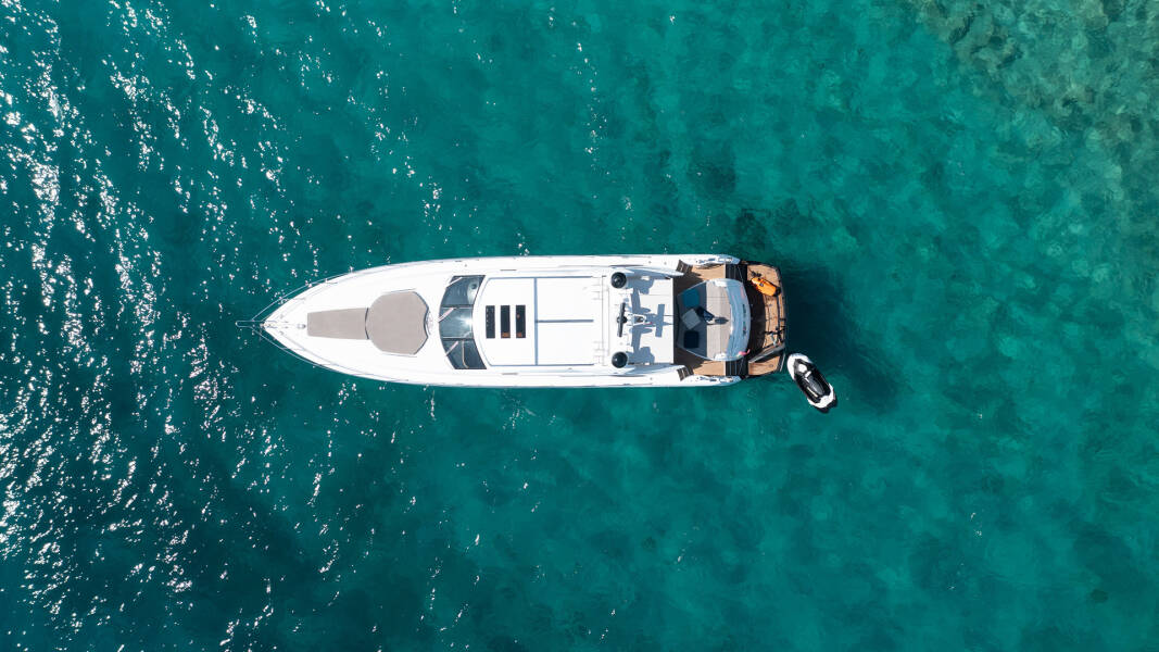 Sunseeker Predator 72 Boy Toy