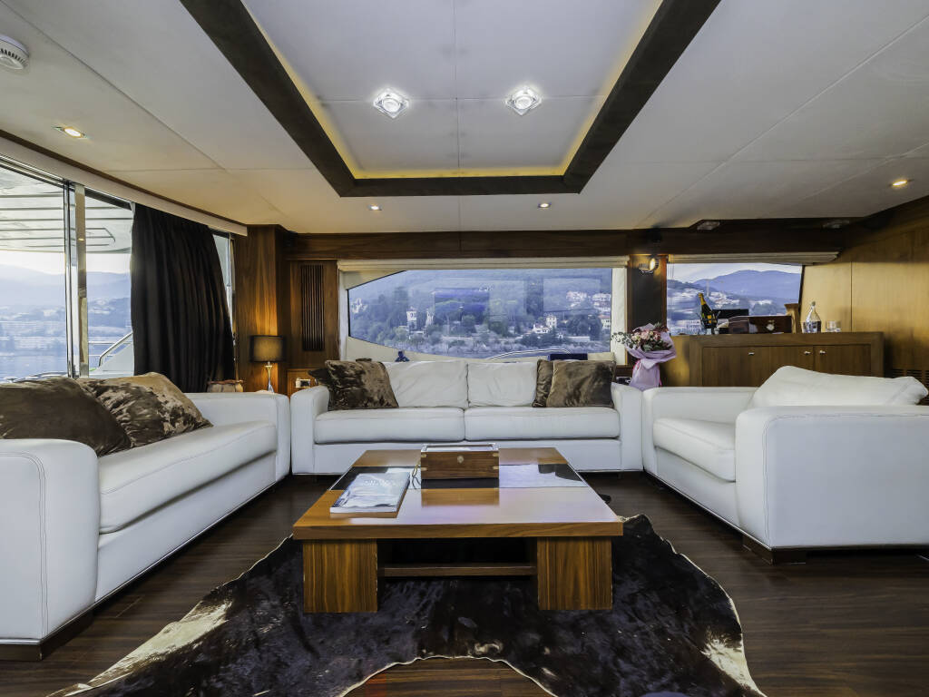 Sunseeker Yacht 86 The Best Way