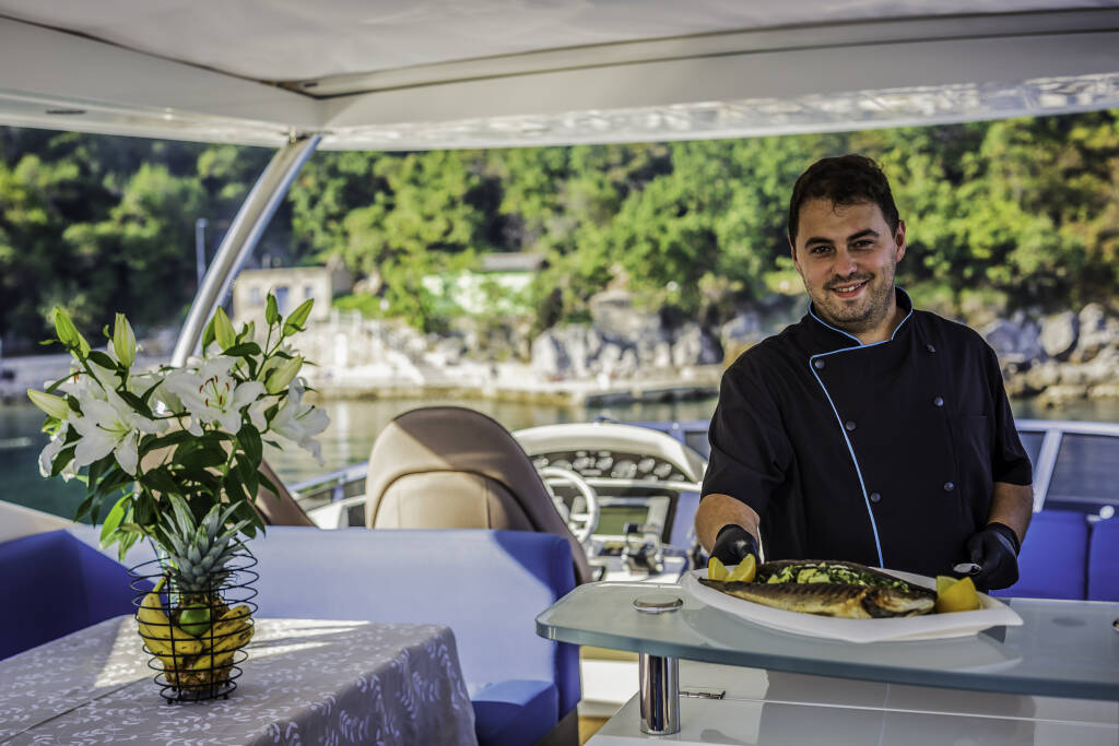 Sunseeker Yacht 86 The Best Way