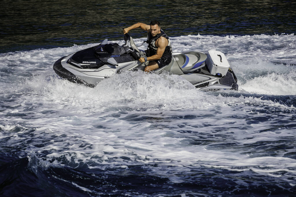 Sunseeker Yacht 86 The Best Way