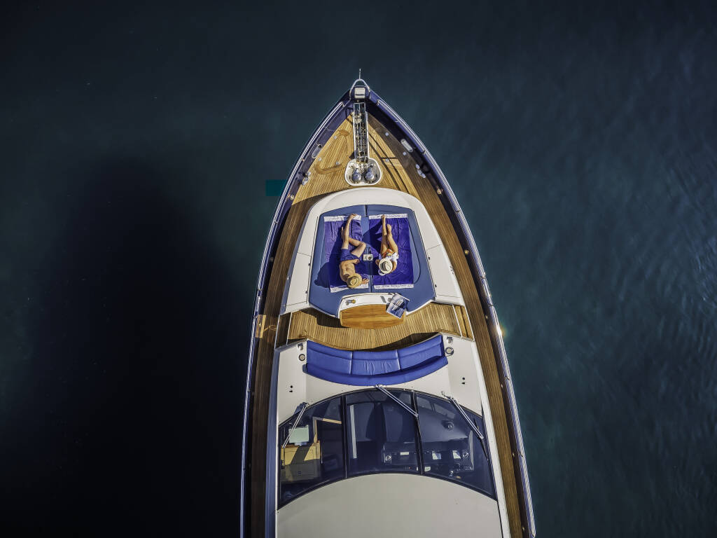 Sunseeker Yacht 86 The Best Way